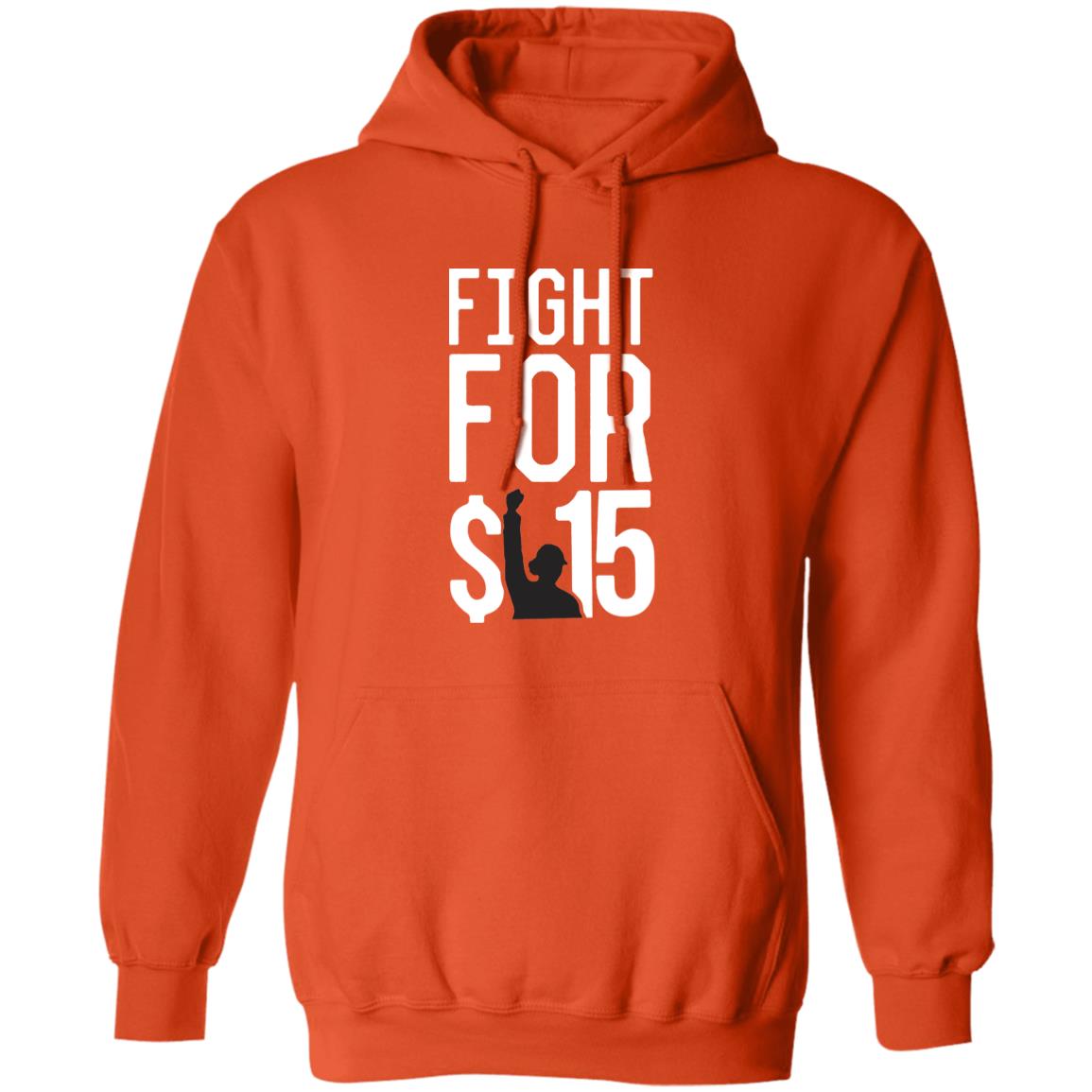 Fight For 15 Shirt Fight For 15 Florida Shirt Hoodie Sweatshirt - Teechipus