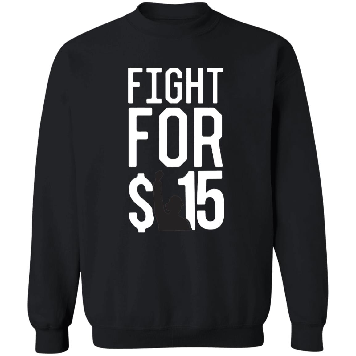 Fight For 15 Shirt Fight For 15 Florida Shirt Hoodie Sweatshirt - Teechipus