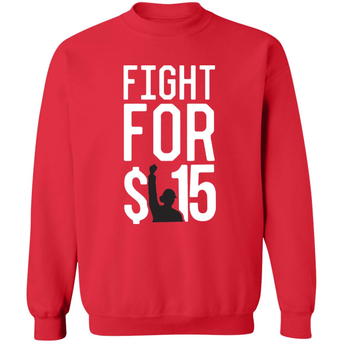 Fight For 15 Shirt Fight For 15 Florida Shirt Hoodie Sweatshirt - Teechipus