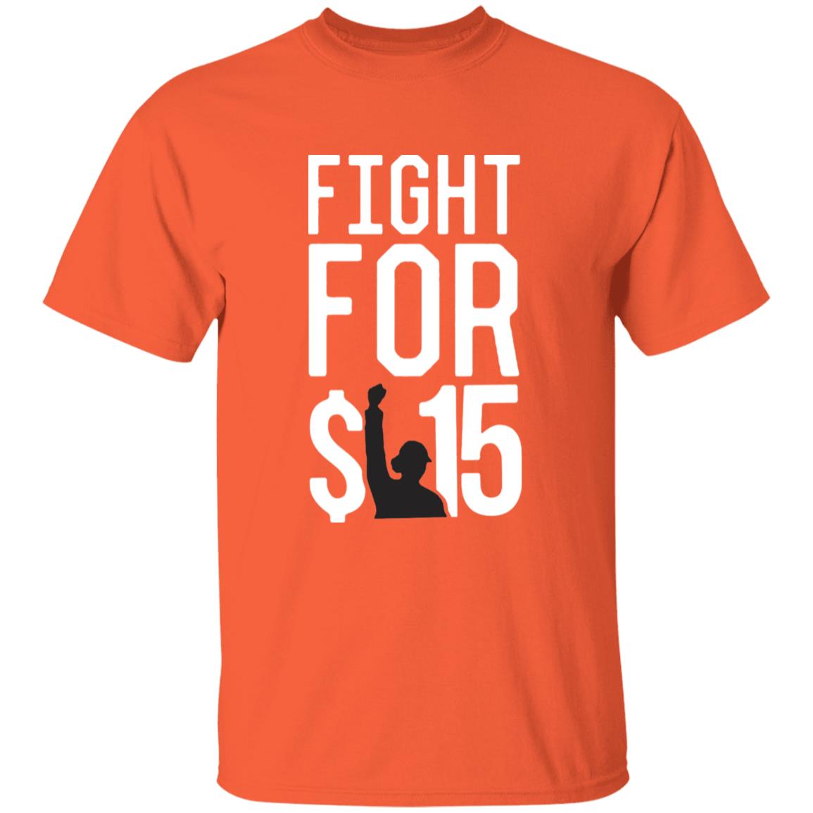Fight For 15 Shirt Fight For 15 Florida Shirt Hoodie Sweatshirt - Teechipus