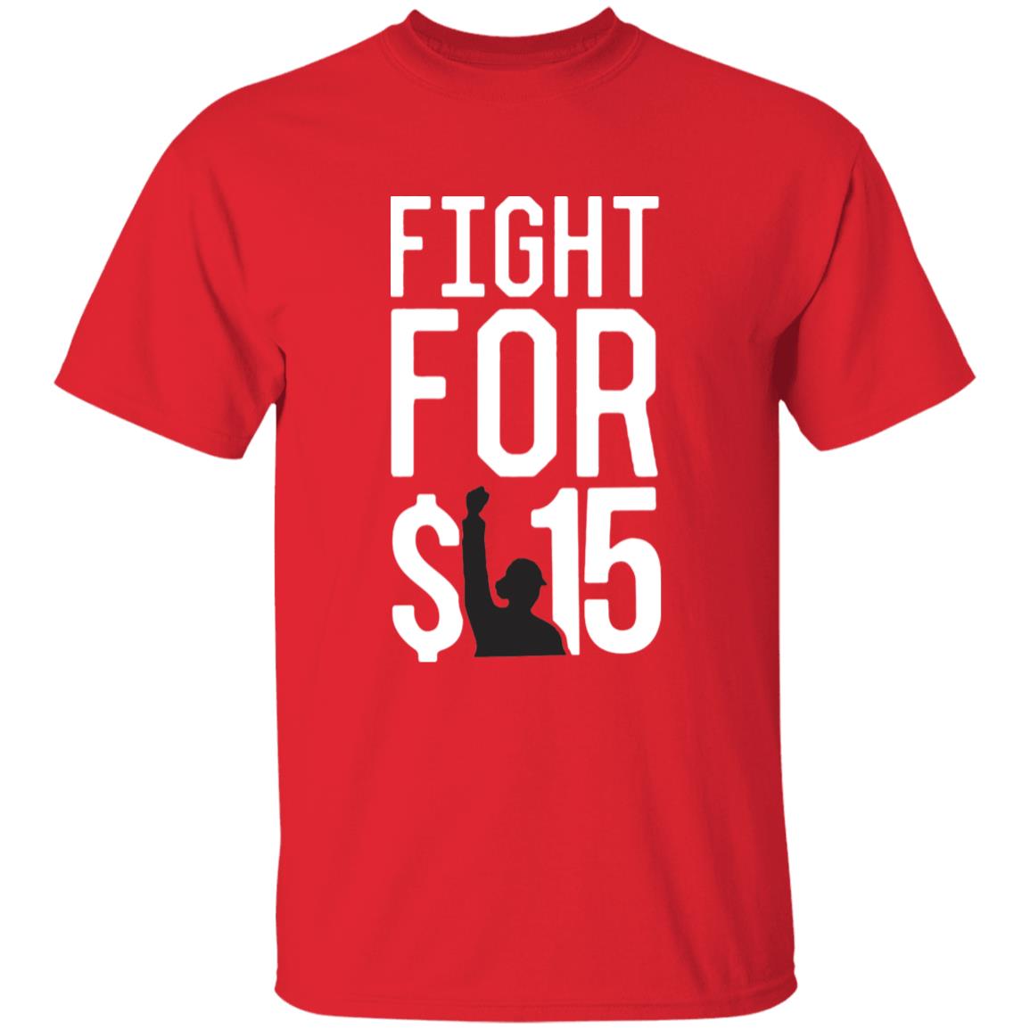 Fight For 15 Shirt Fight For 15 Florida Shirt Hoodie Sweatshirt - Teechipus