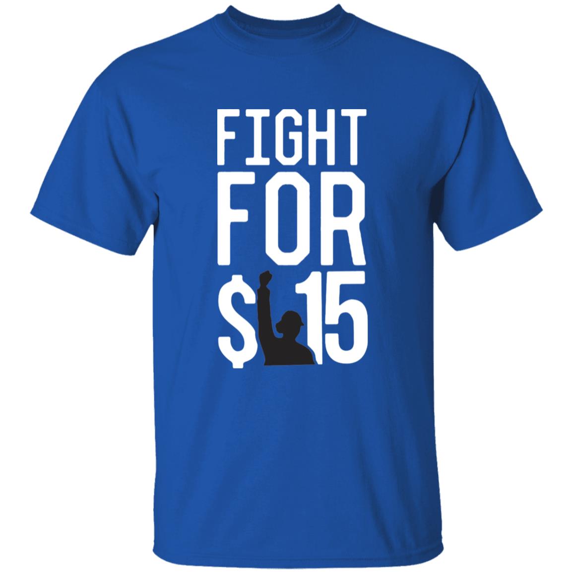 Fight For 15 Shirt Fight For 15 Florida Shirt Hoodie Sweatshirt - Teechipus