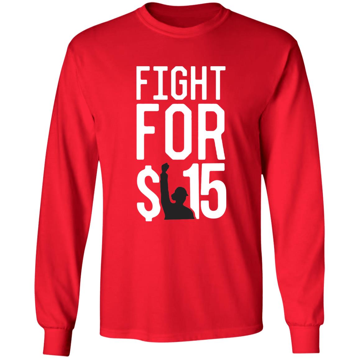 Fight For 15 Shirt Fight For 15 Florida Shirt Hoodie Sweatshirt - Teechipus