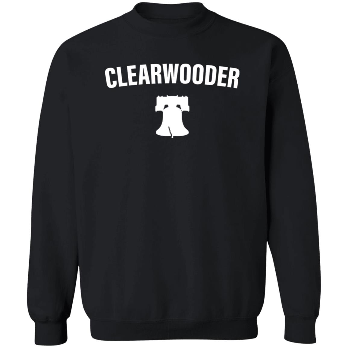 Clearwooder T Shirt Phillies Clearwooder Shirt Hoodie Sweatshirt - Teechipus