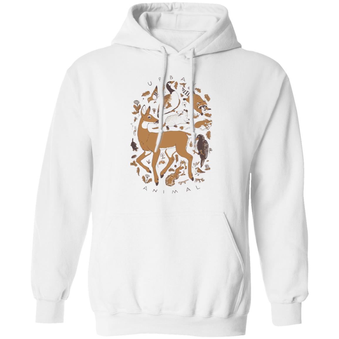 Poodlewool merch Urban Animal T shirt Poodlewool merch Shirt Hoodie Sweatshirt - Teechipus
