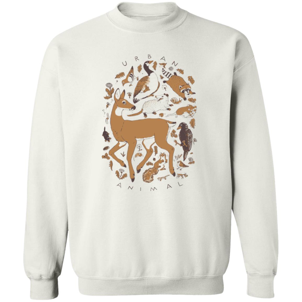 Poodlewool merch Urban Animal T shirt Poodlewool merch Shirt Hoodie Sweatshirt - Teechipus