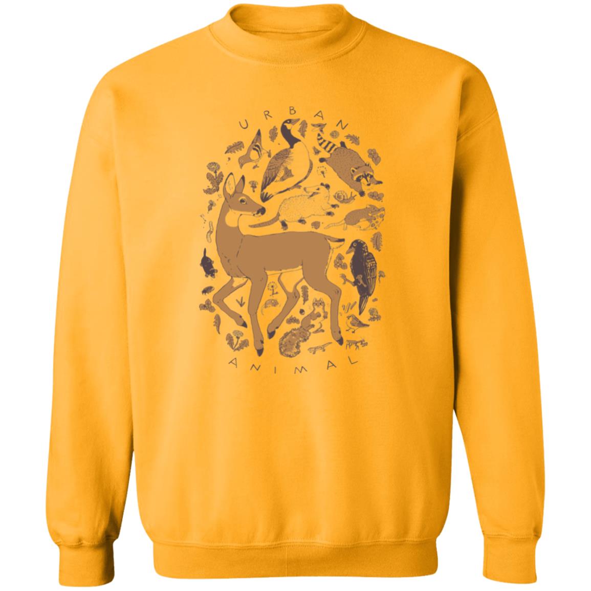 Poodlewool merch Urban Animal T shirt Poodlewool merch Shirt Hoodie Sweatshirt - Teechipus