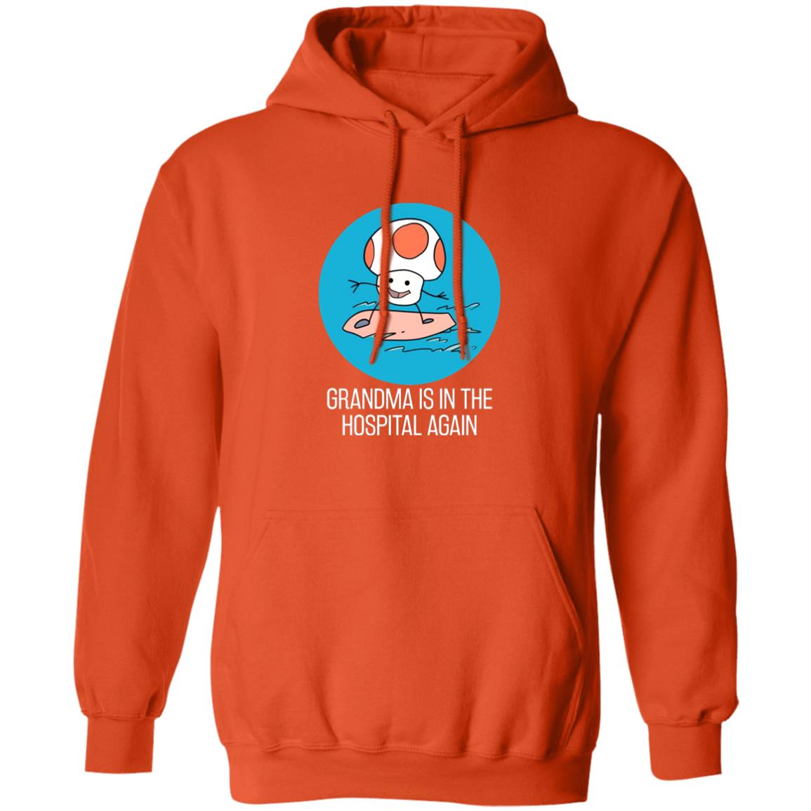 Grandma Is In The Hospital Again Shirt Simpleflips Shop Grandma Is In The Hospital Again T-Shirt Hoodie Sweatshirt - Teechipus