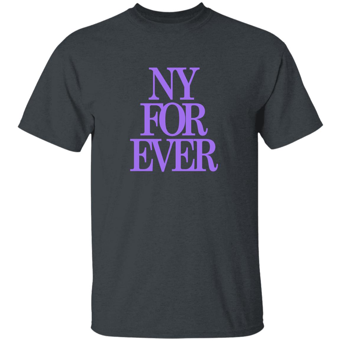 Ny Forever Shirt Alex Mill And New York Forever Shirt Hoodie Sweatshirt - Teechipus