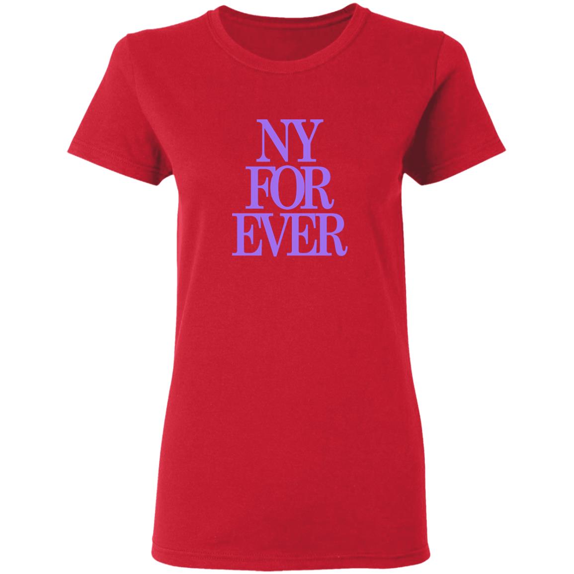 Ny Forever Shirt Alex Mill And New York Forever Shirt Hoodie Sweatshirt - Teechipus