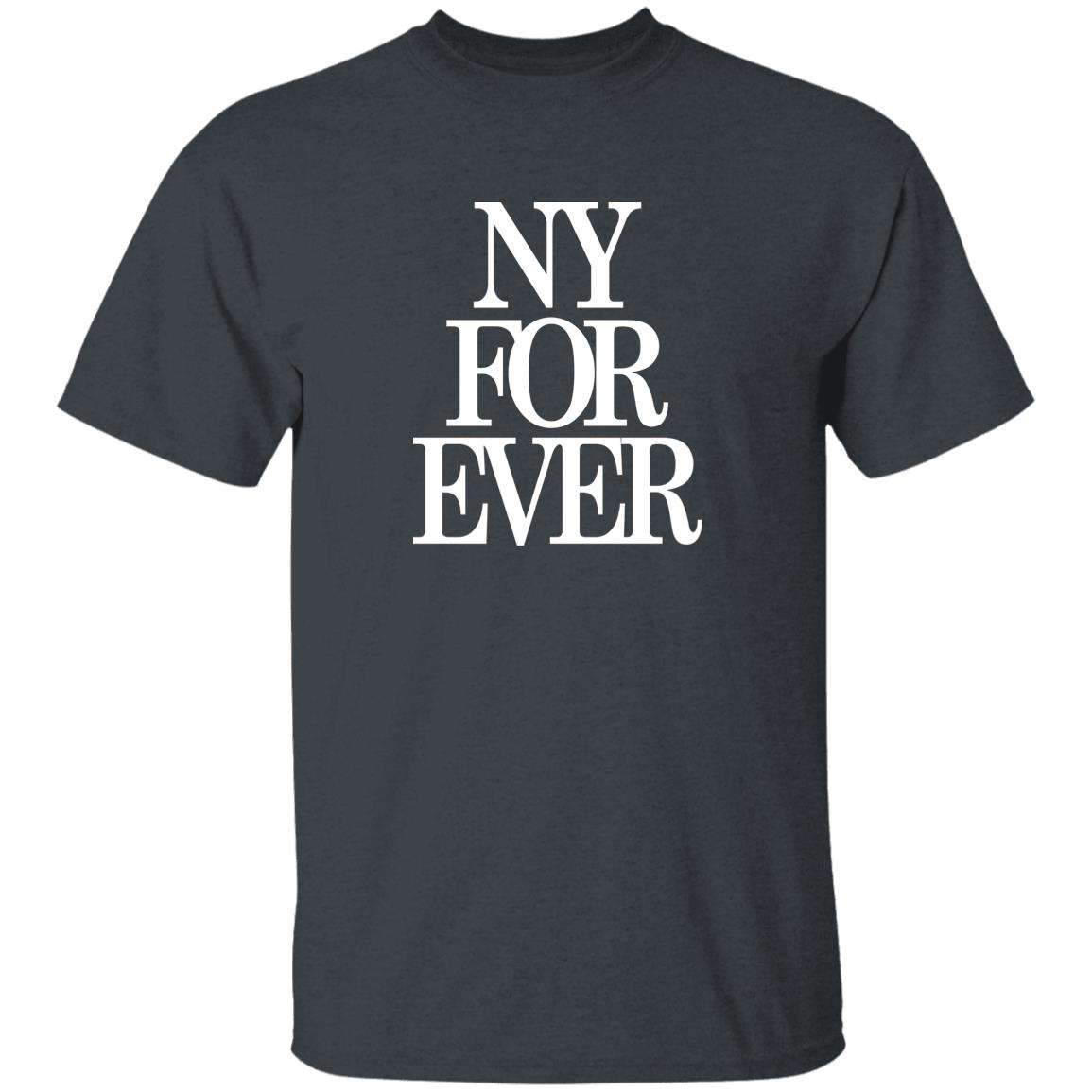 Ny Forever Shirt Alex Mill New York Forever Shirt Hoodie Sweatshirt - Teechipus