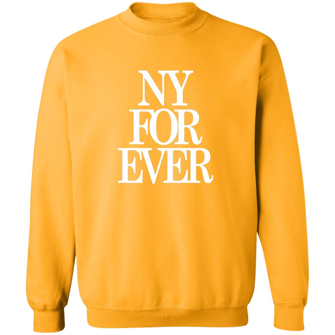 Ny Forever Shirt Alex Mill New York Forever Shirt Hoodie Sweatshirt - Teechipus