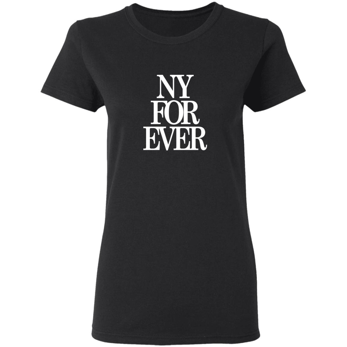 Ny Forever Shirt Alex Mill New York Forever Shirt Hoodie Sweatshirt - Teechipus