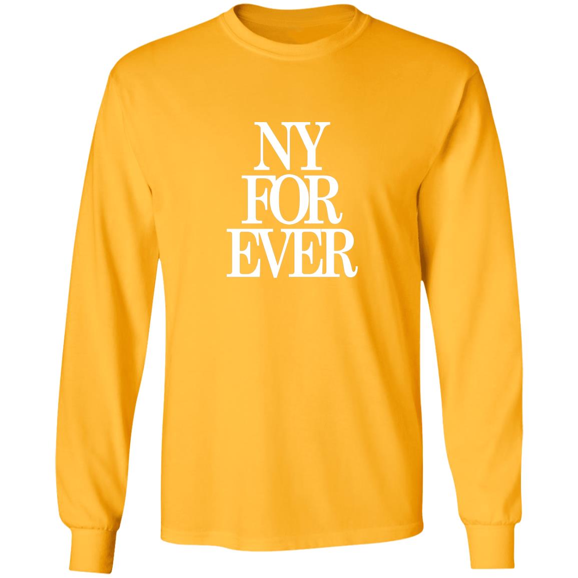 Ny Forever Shirt Alex Mill New York Forever Shirt Hoodie Sweatshirt - Teechipus
