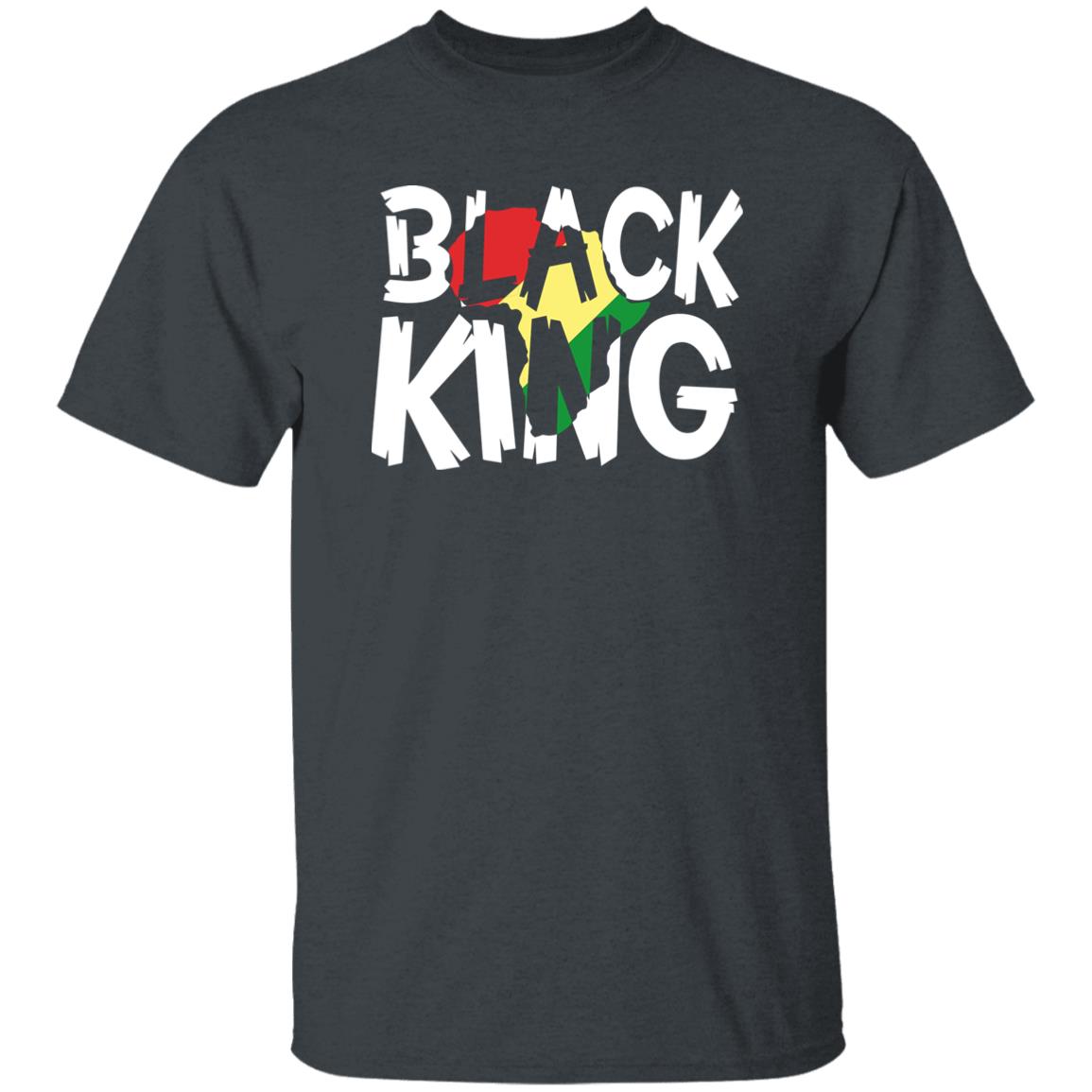 Black King shirt Oklahoma Black King Shirt Hoodie Sweatshirt - Teechipus