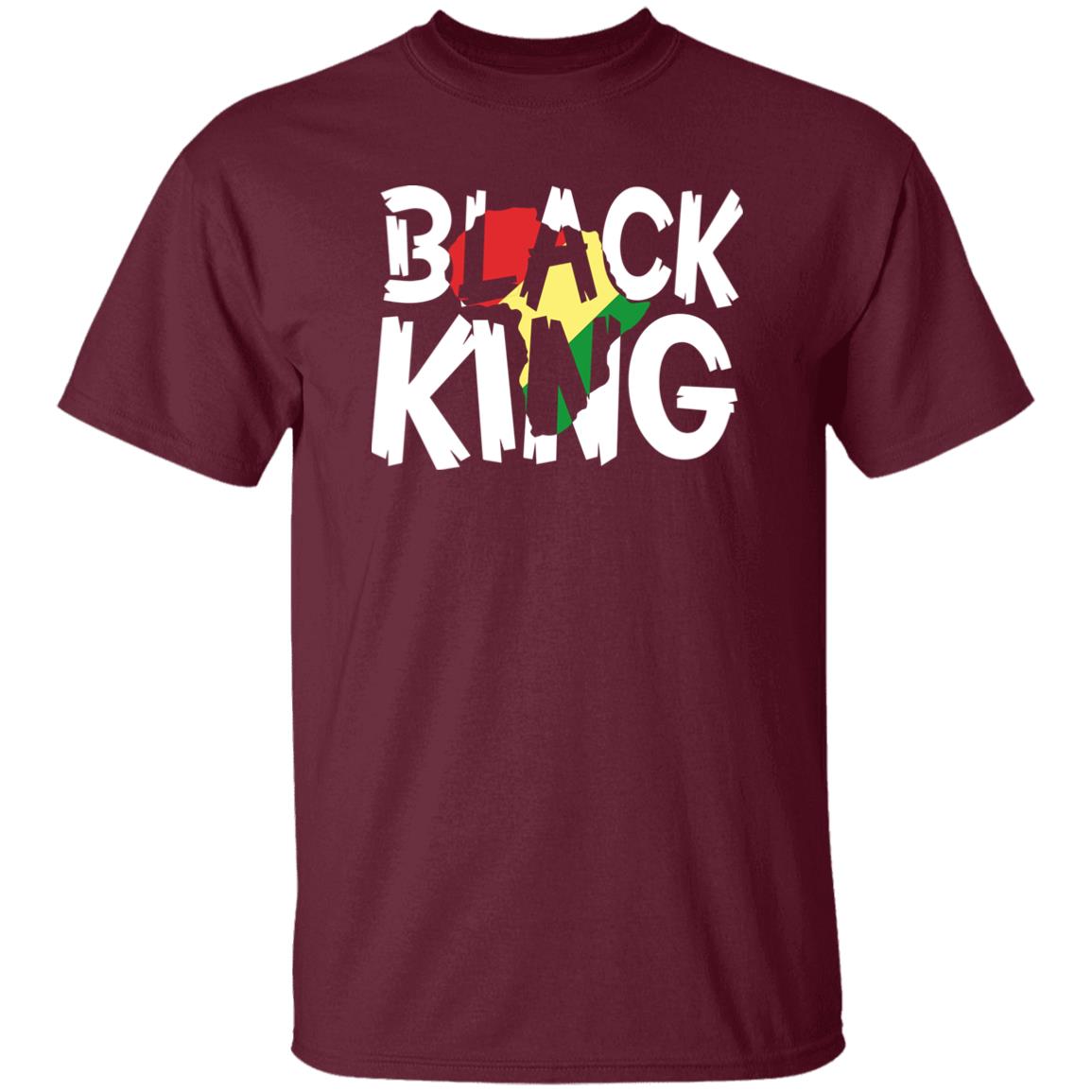 Black King shirt Oklahoma Black King Shirt Hoodie Sweatshirt - Teechipus