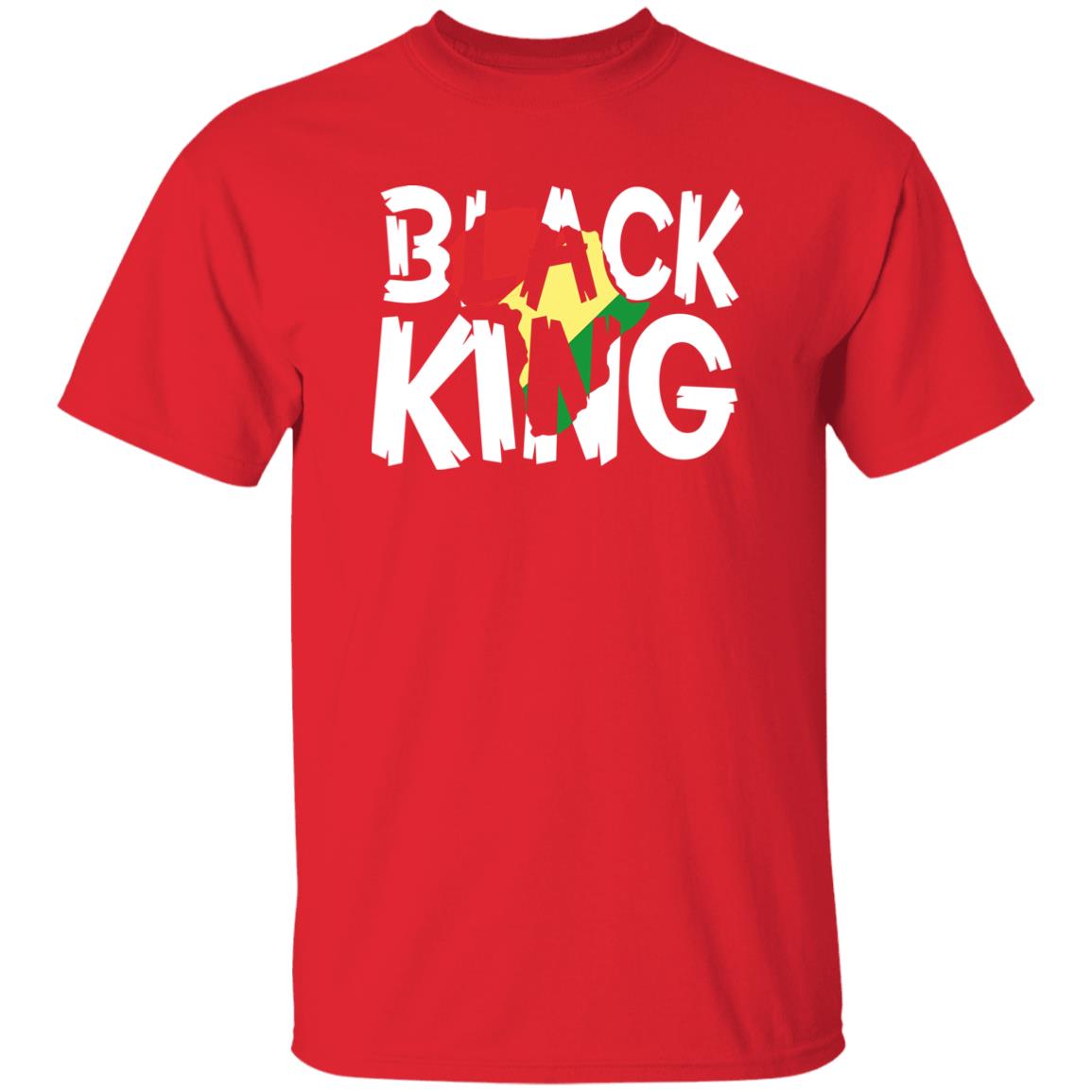Black King shirt Oklahoma Black King Shirt Hoodie Sweatshirt - Teechipus