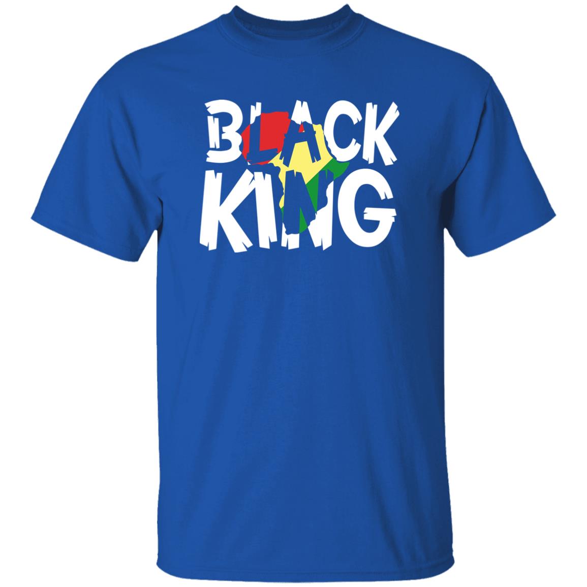 Black King shirt Oklahoma Black King Shirt Hoodie Sweatshirt - Teechipus