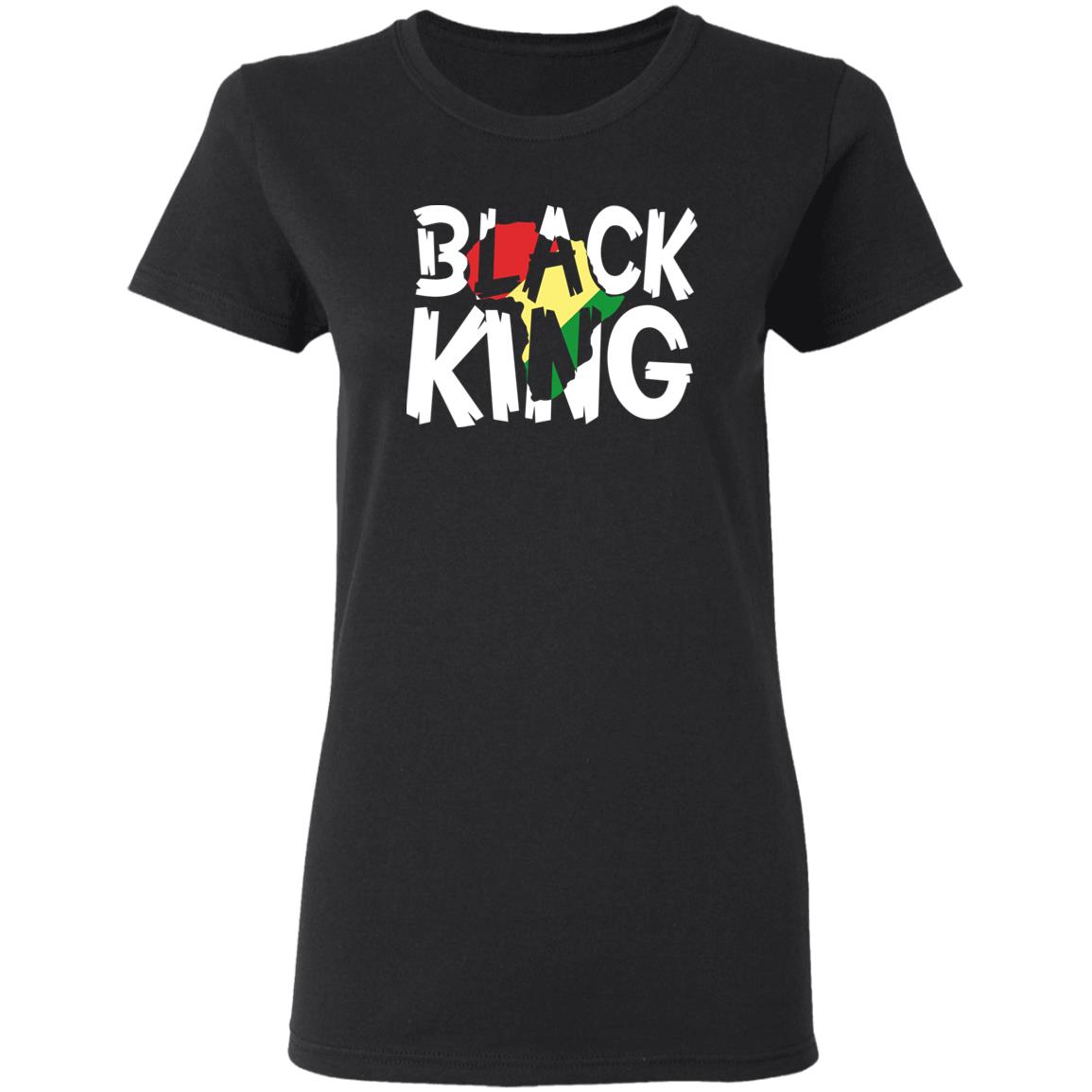 Black King shirt Oklahoma Black King Shirt Hoodie Sweatshirt - Teechipus