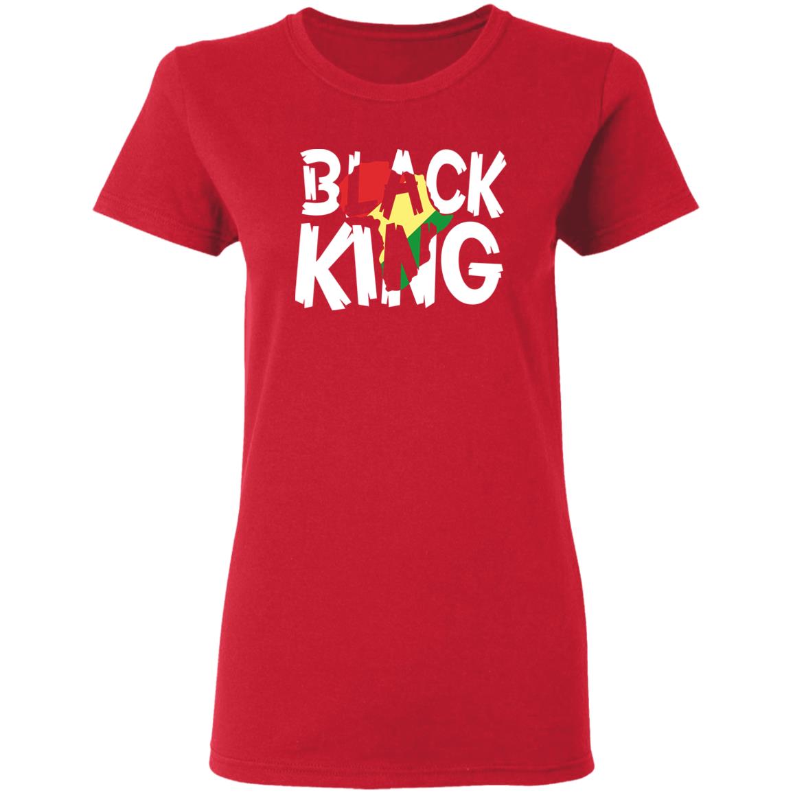 Black King shirt Oklahoma Black King Shirt Hoodie Sweatshirt - Teechipus