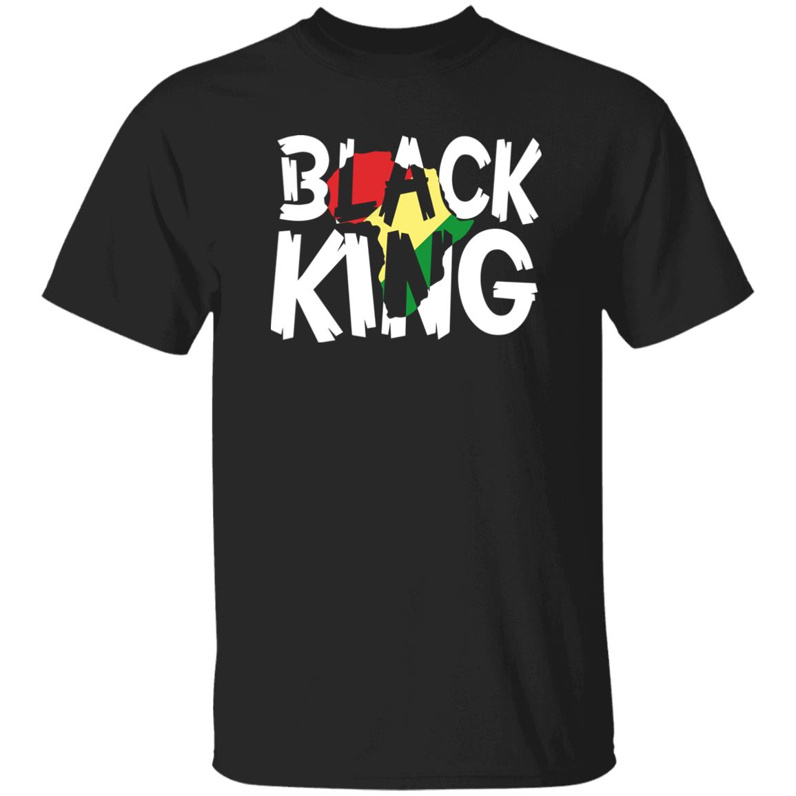 Black King shirt Oklahoma Black King Shirt Hoodie Sweatshirt - Teechipus