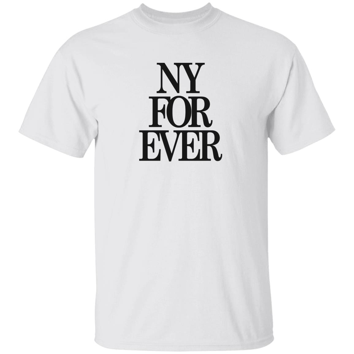 Ny Forever Shirt Alex Mill And New York Forever Shirt Hoodie Sweatshirt - Teechipus