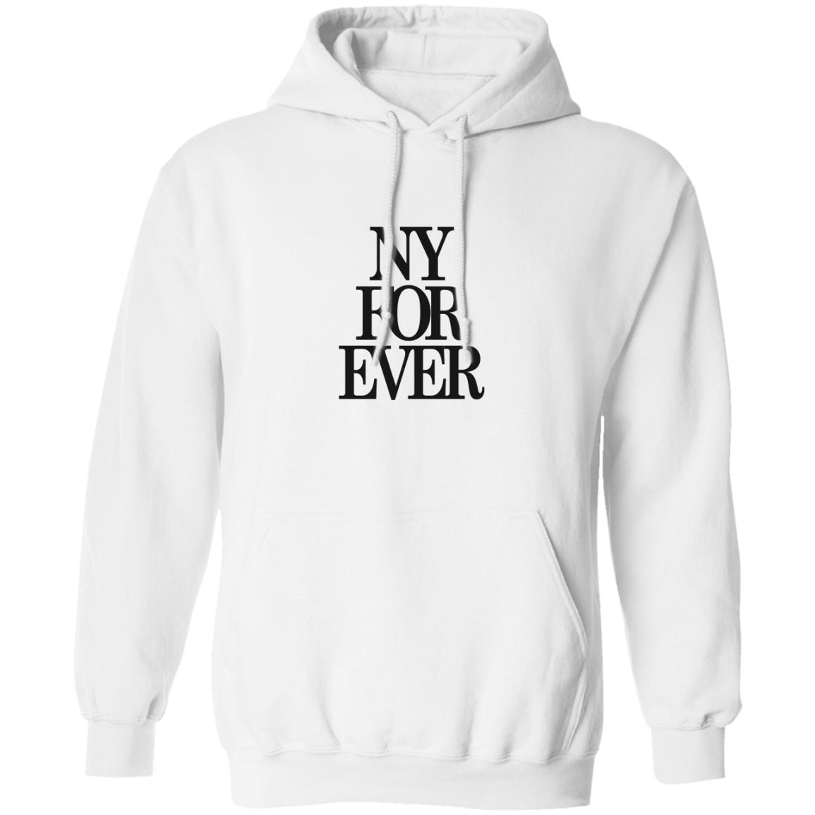 Ny Forever Shirt Alex Mill And New York Forever Shirt Hoodie Sweatshirt - Teechipus