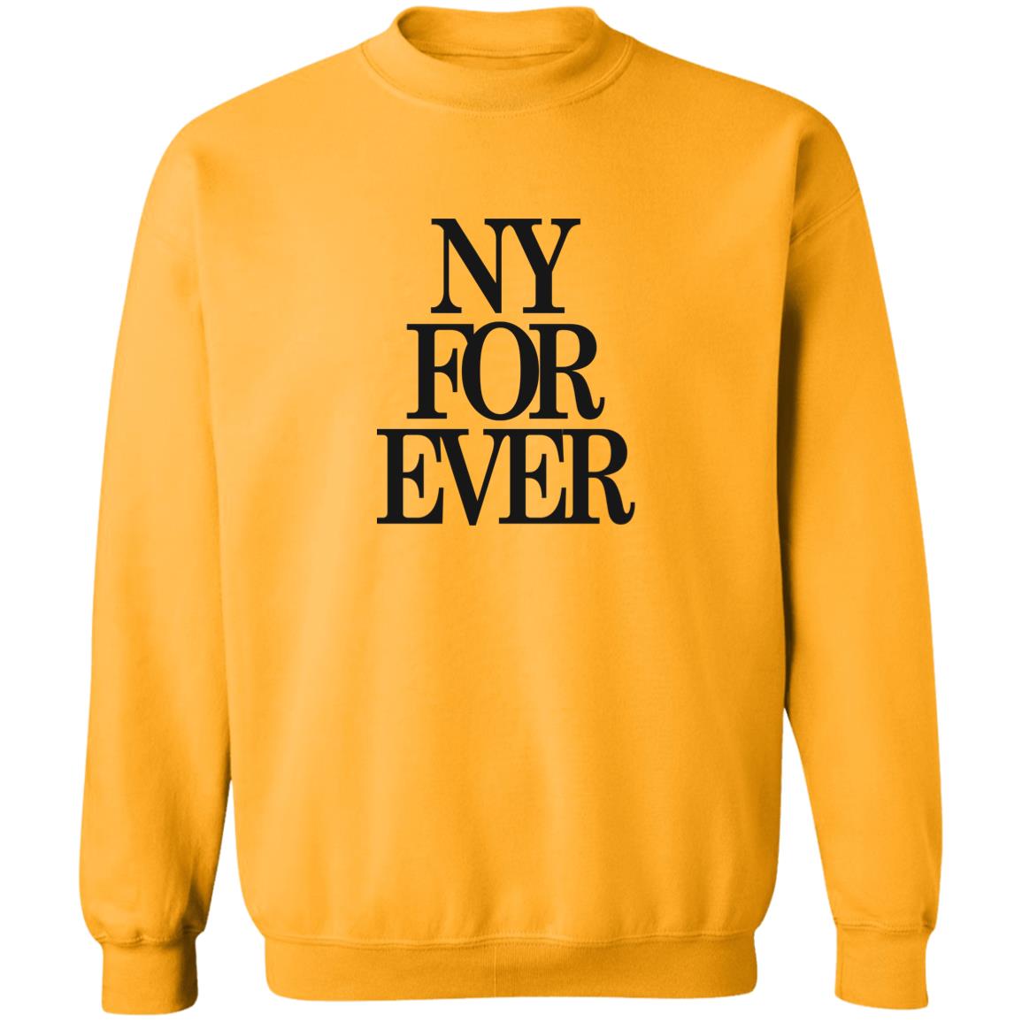 Ny Forever Shirt Alex Mill And New York Forever Shirt Hoodie Sweatshirt - Teechipus