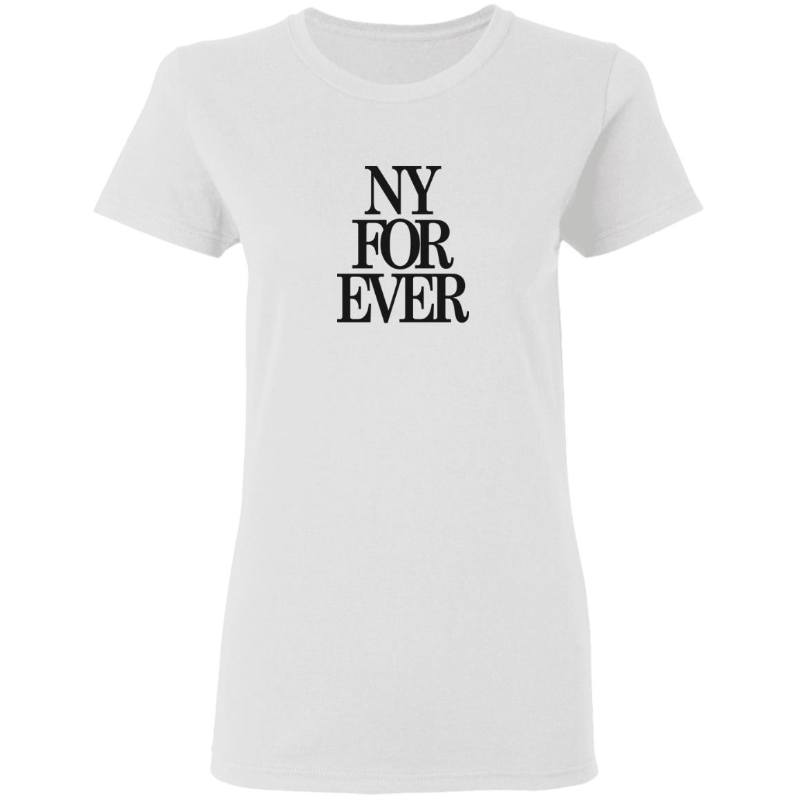 Ny Forever Shirt Alex Mill And New York Forever Shirt Hoodie Sweatshirt - Teechipus