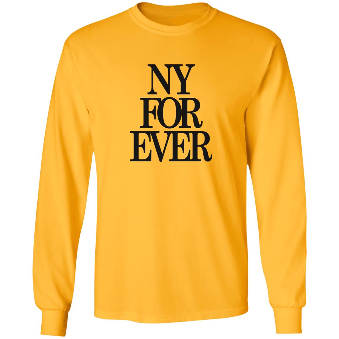 Ny Forever Shirt Alex Mill And New York Forever Shirt Hoodie Sweatshirt - Teechipus