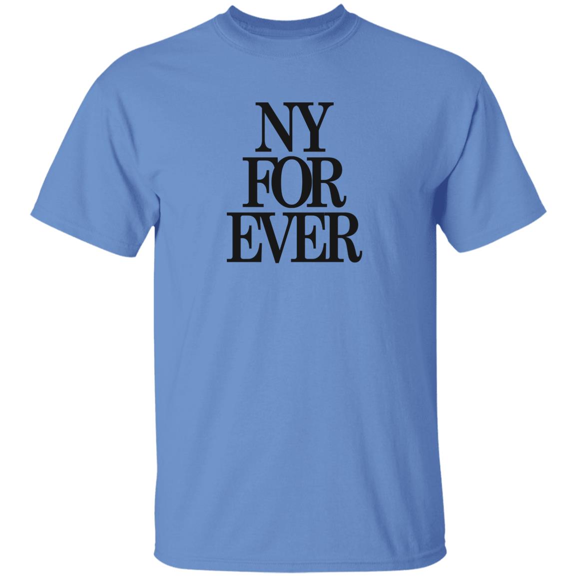 Ny Forever Shirt Alex Mill And New York Forever Shirt Hoodie Sweatshirt - Teechipus