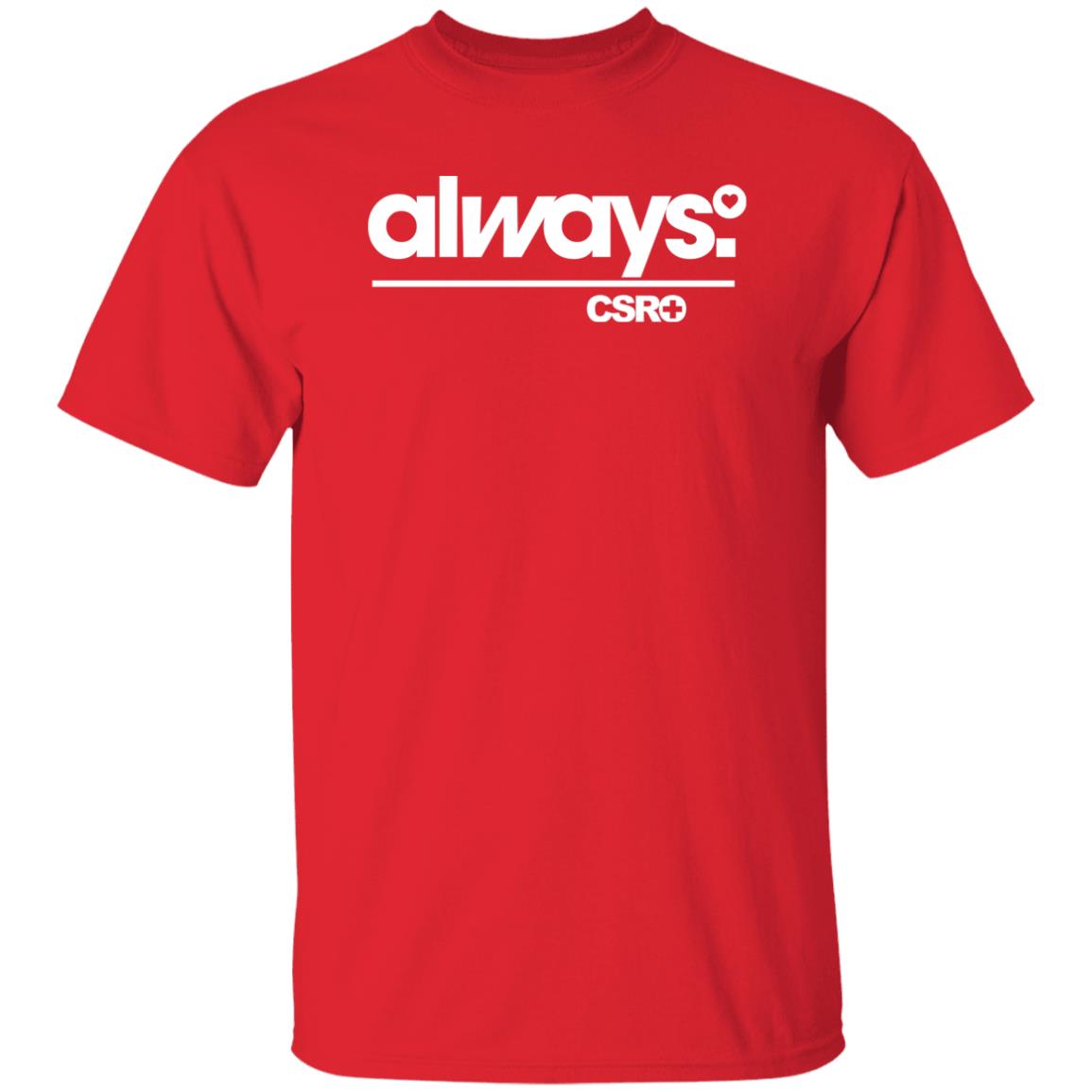 Alway Csro T Shirt Smackdown Alway Csro T Shirt Hoodie Sweatshirt - Teechipus