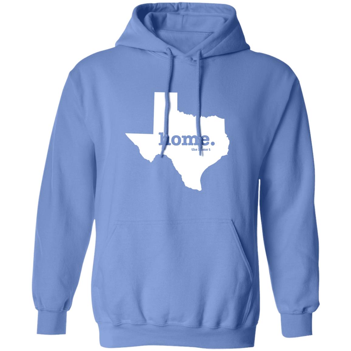 Texas Home T-Shirt The Home T Shirt Home. T Shirt Hoodie Sweatshirt - Teechipus