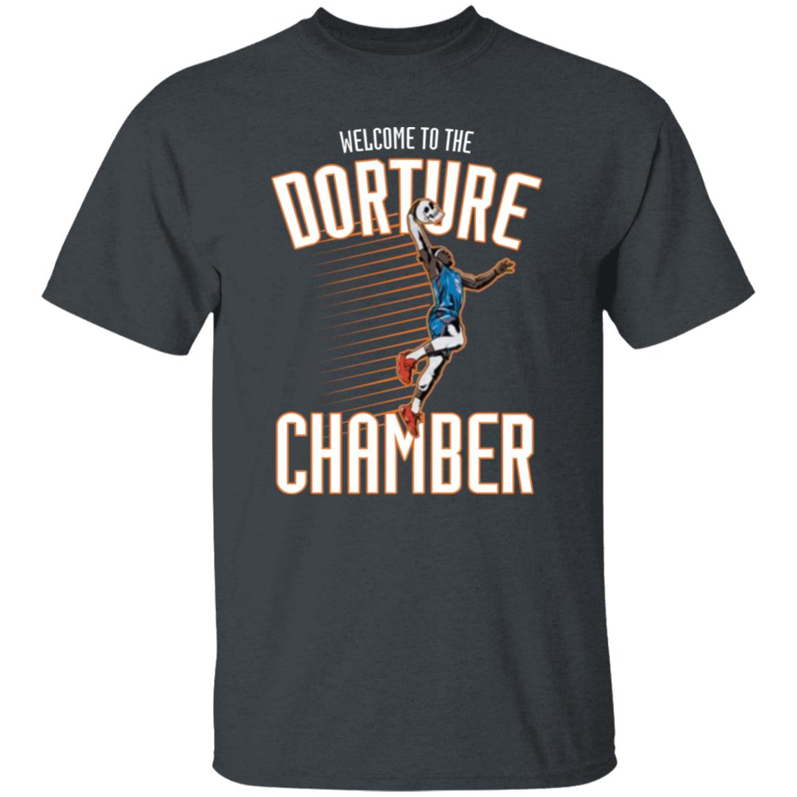 Welcome To The Dorture Chamber Shirt Big Cat Dorture Chamber Shirt Hoodie Sweatshirt - Teechipus
