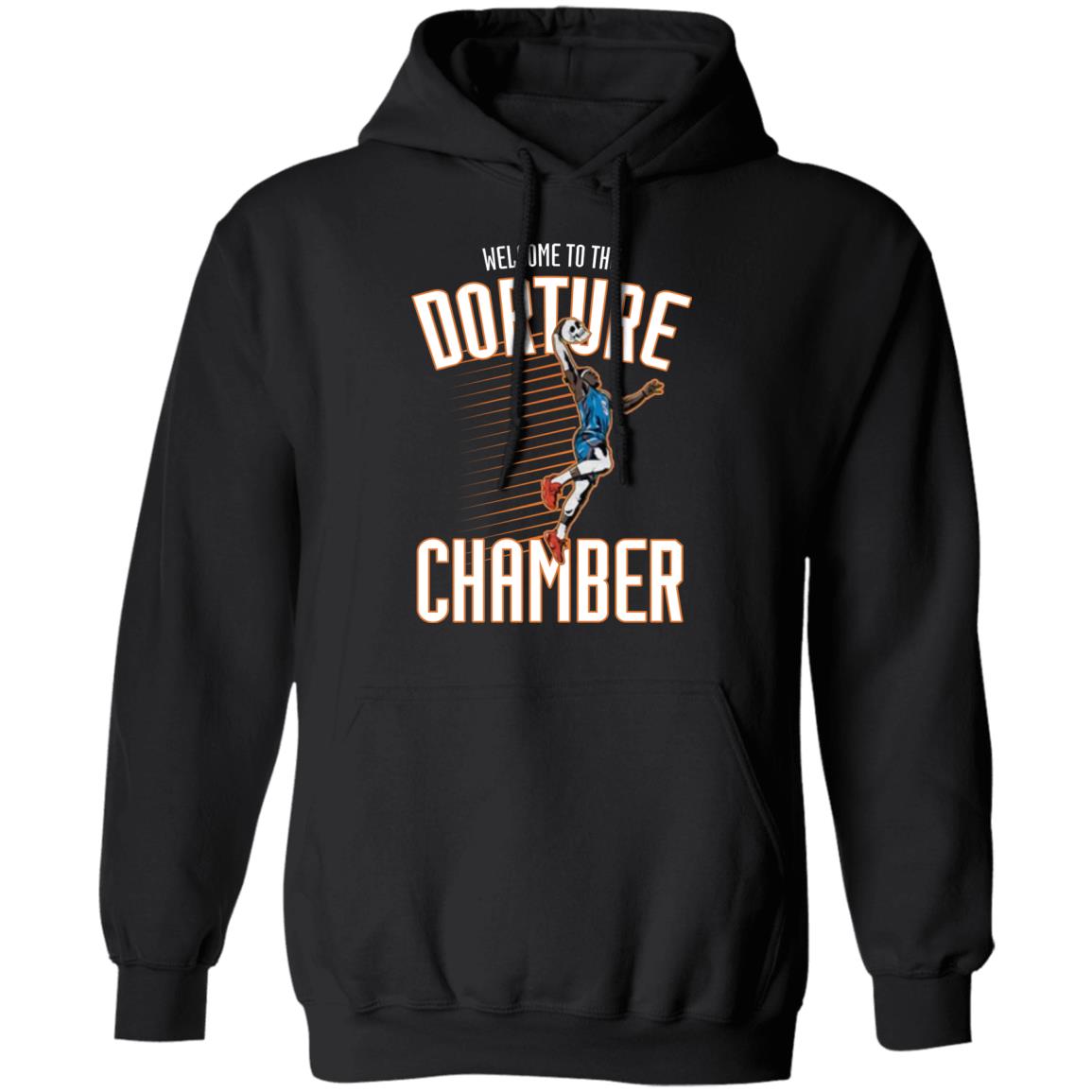 Welcome To The Dorture Chamber Shirt Big Cat Dorture Chamber Shirt Hoodie Sweatshirt - Teechipus