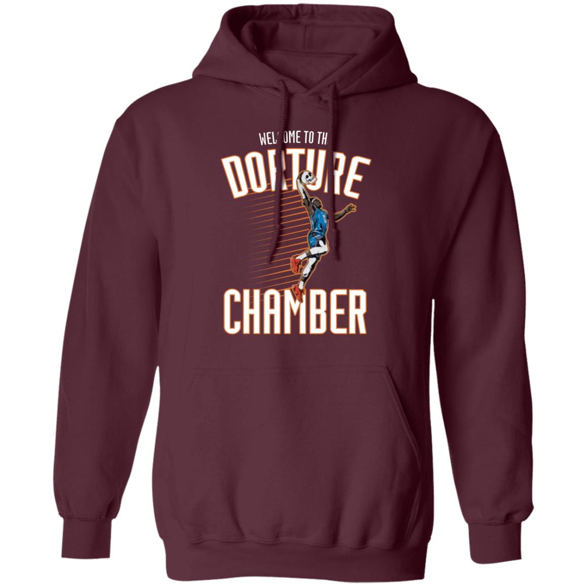 Welcome To The Dorture Chamber Shirt Big Cat Dorture Chamber Shirt Hoodie Sweatshirt - Teechipus