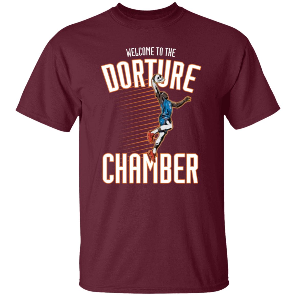 Welcome To The Dorture Chamber Shirt Big Cat Dorture Chamber Shirt Hoodie Sweatshirt - Teechipus