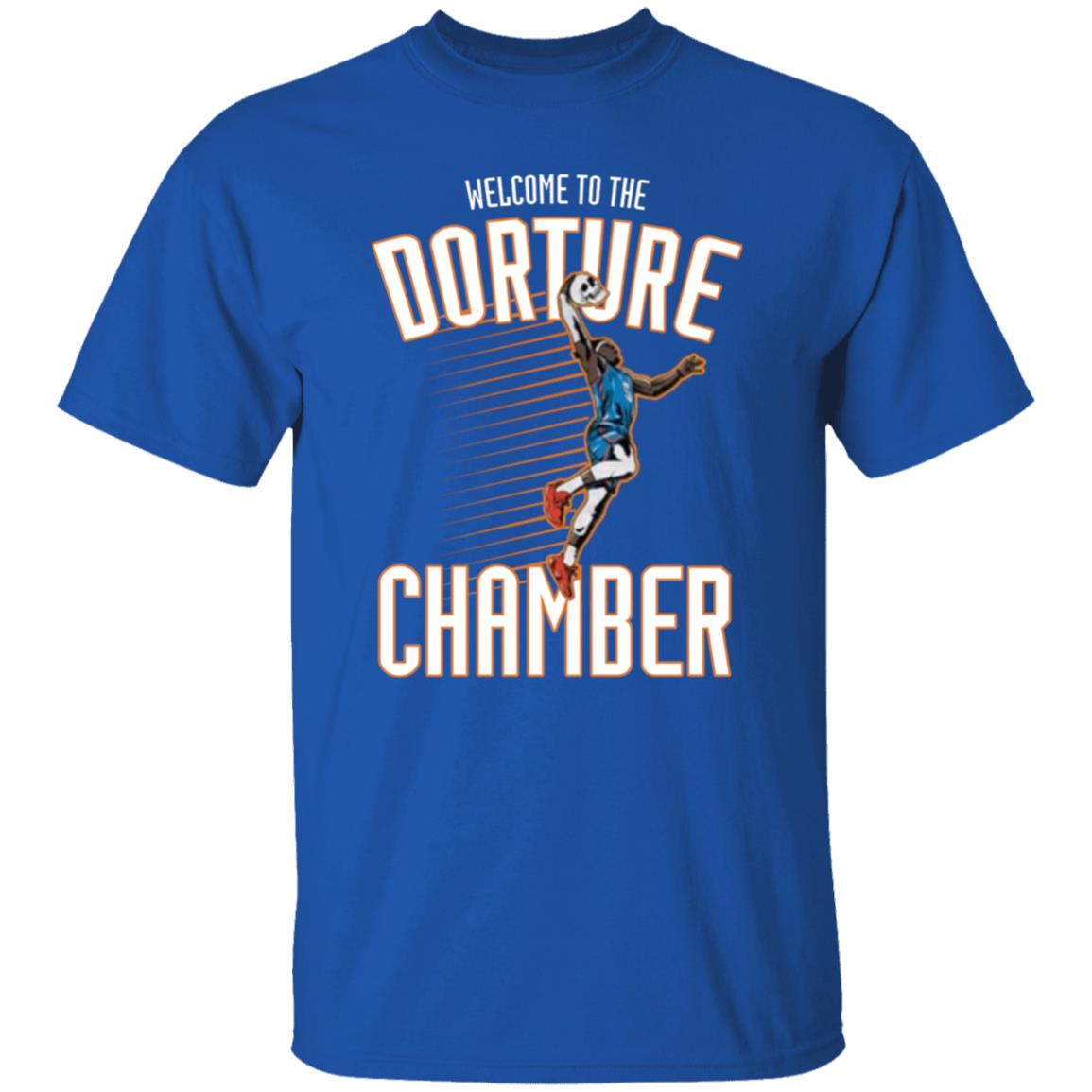Welcome To The Dorture Chamber Shirt Big Cat Dorture Chamber Shirt Hoodie Sweatshirt - Teechipus