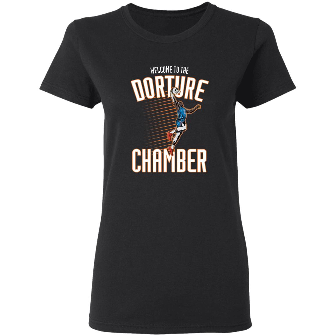 Welcome To The Dorture Chamber Shirt Big Cat Dorture Chamber Shirt Hoodie Sweatshirt - Teechipus