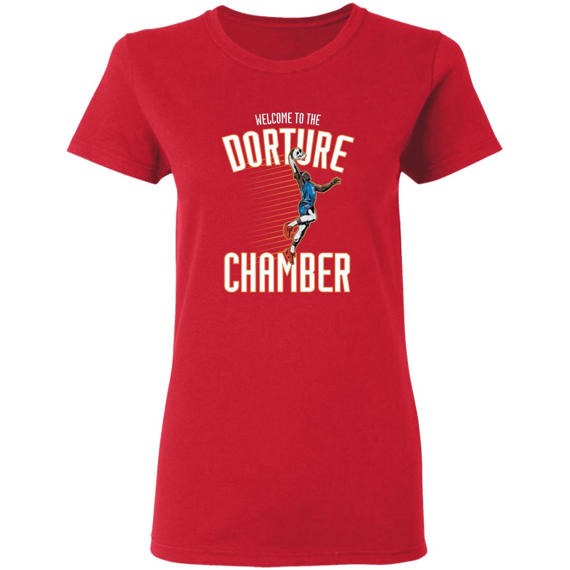 Welcome To The Dorture Chamber Shirt Big Cat Dorture Chamber Shirt Hoodie Sweatshirt - Teechipus