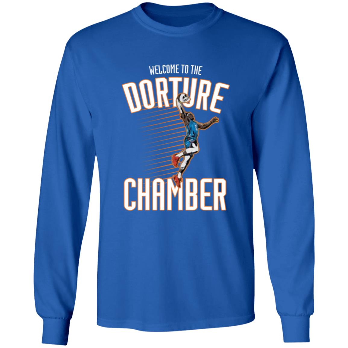 Welcome To The Dorture Chamber Shirt Big Cat Dorture Chamber Shirt Hoodie Sweatshirt - Teechipus