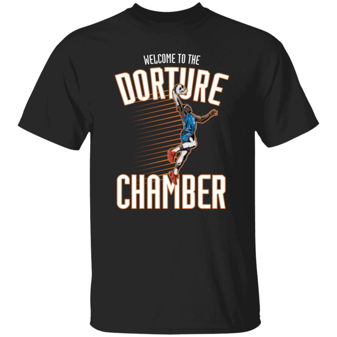 Welcome To The Dorture Chamber Shirt Big Cat Dorture Chamber Shirt Hoodie Sweatshirt - Teechipus