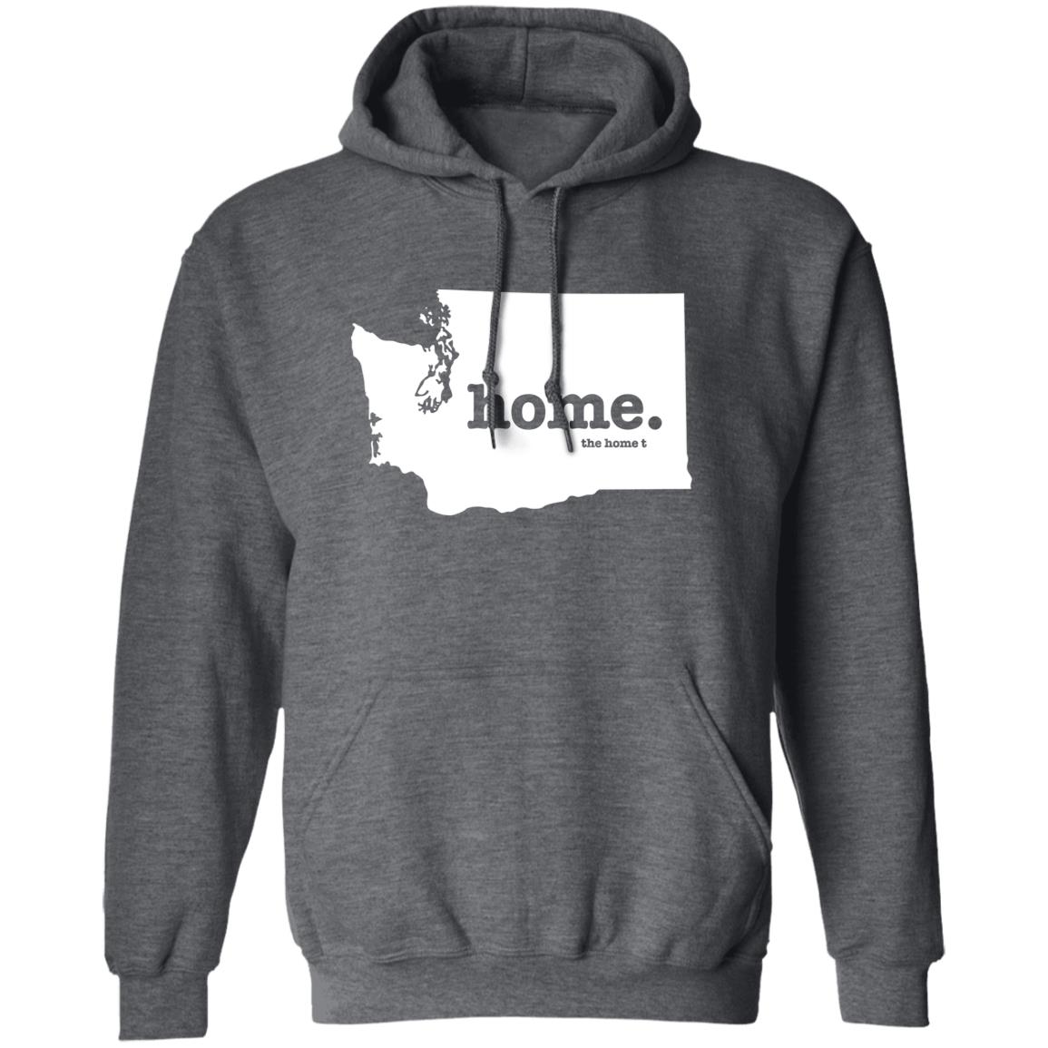 Washington Home T Shirt The Home T Shirt Home. T Shirt Hoodie Sweatshirt - Teechipus