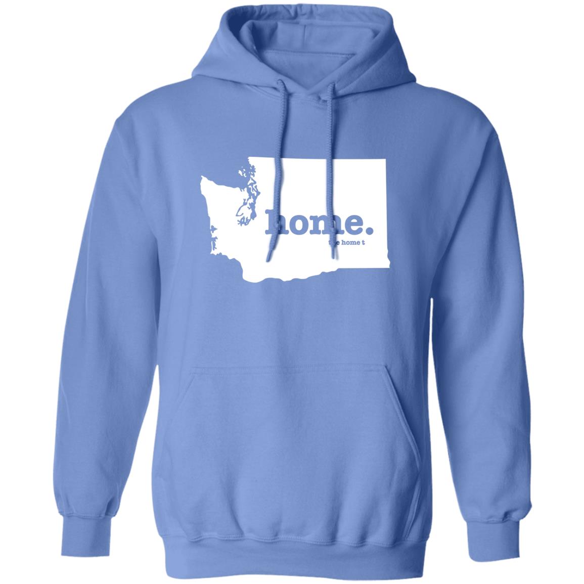 Washington Home T Shirt The Home T Shirt Home. T Shirt Hoodie Sweatshirt - Teechipus