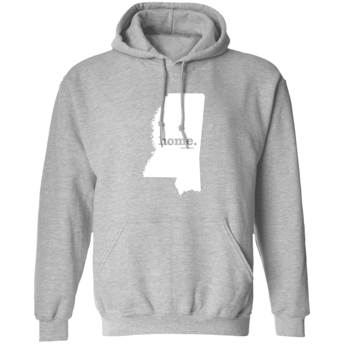 Mississippi Home T Shirt The Home T Shirt Home. T Shirt Hoodie Sweatshirt - Teechipus