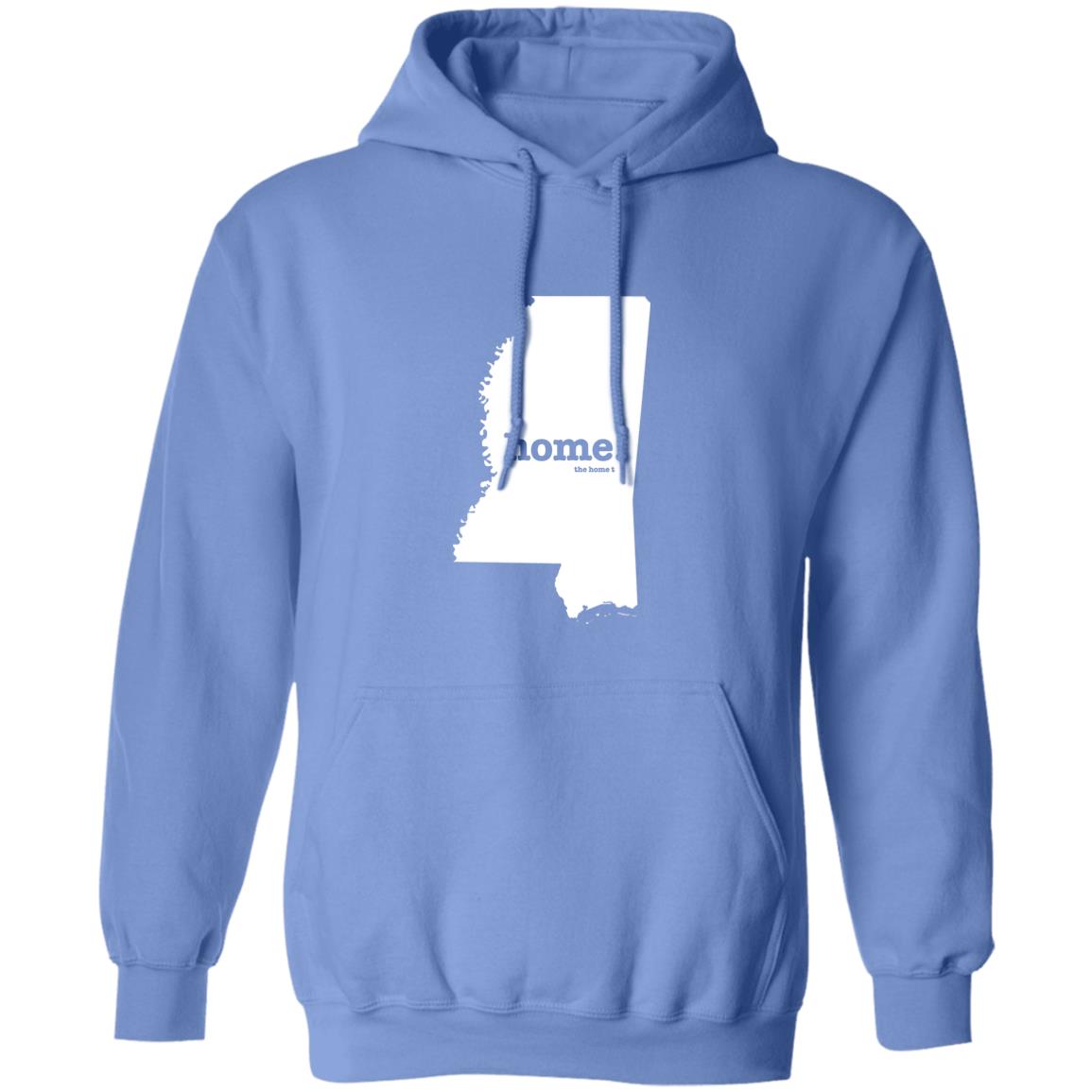 Mississippi Home T Shirt The Home T Shirt Home. T Shirt Hoodie Sweatshirt - Teechipus