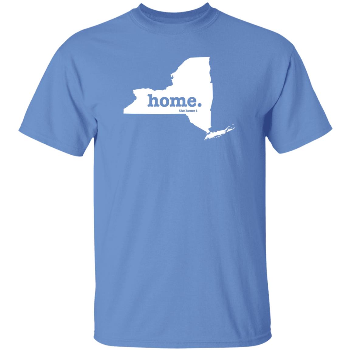 New York Home T Shirt The Home T Shirt Home. T Shirt Hoodie Sweatshirt - Teechipus