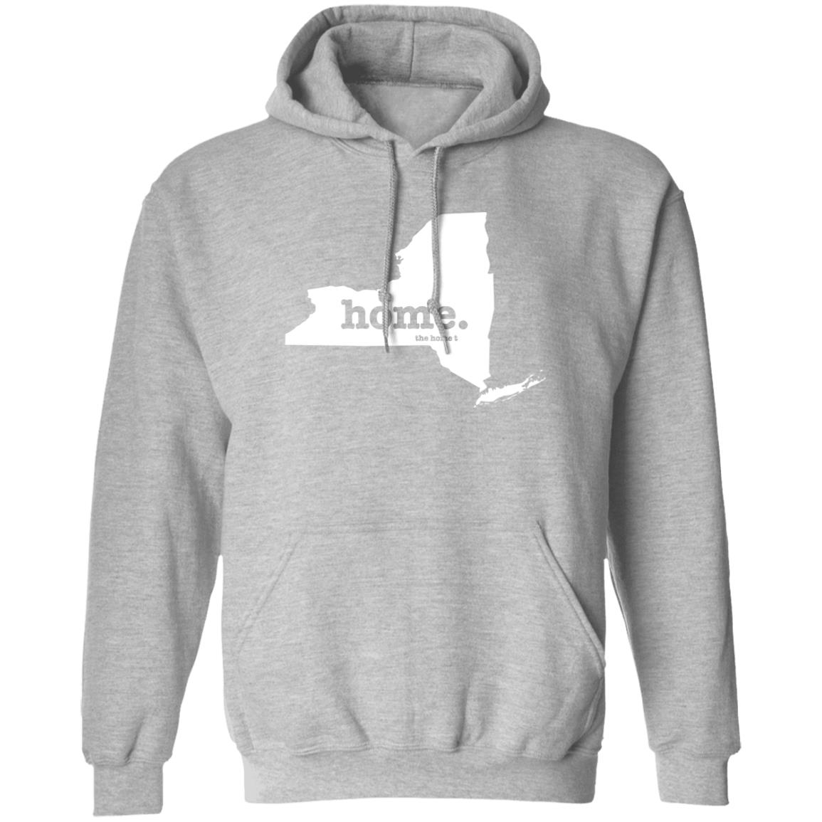 New York Home T Shirt The Home T Shirt Home. T Shirt Hoodie Sweatshirt - Teechipus
