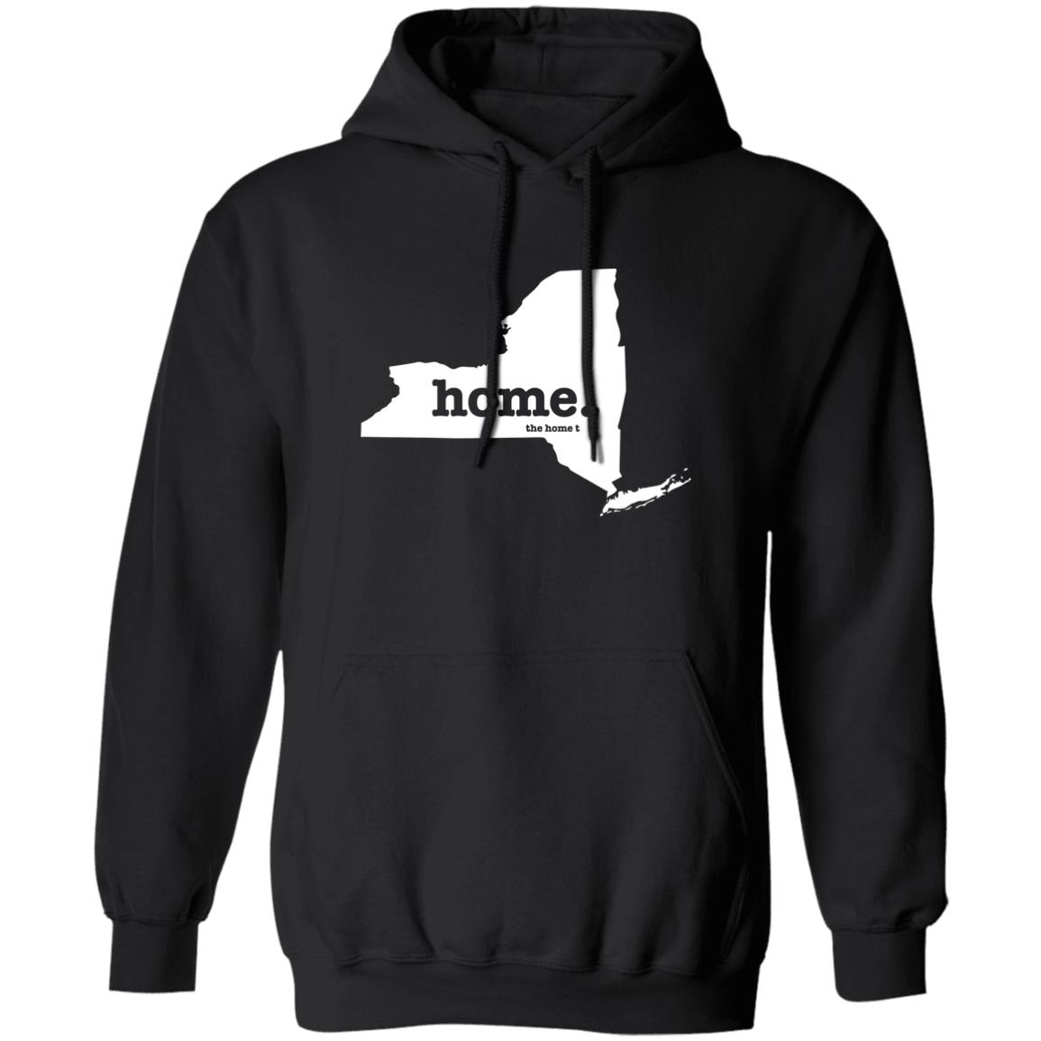 New York Home T Shirt The Home T Shirt Home. T Shirt Hoodie Sweatshirt - Teechipus