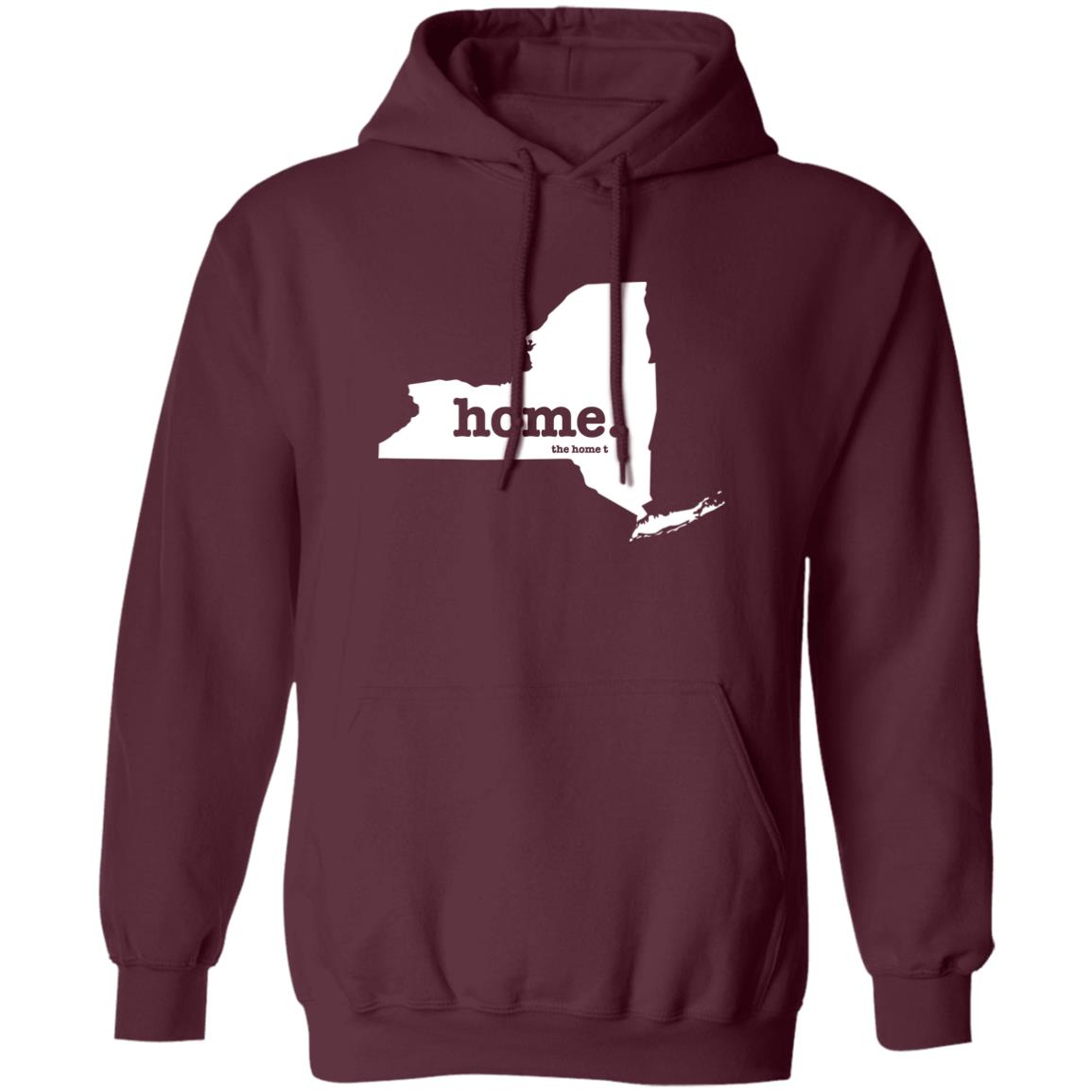 New York Home T Shirt The Home T Shirt Home. T Shirt Hoodie Sweatshirt - Teechipus